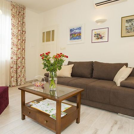 Apartment Splendido Split Eksteriør bilde