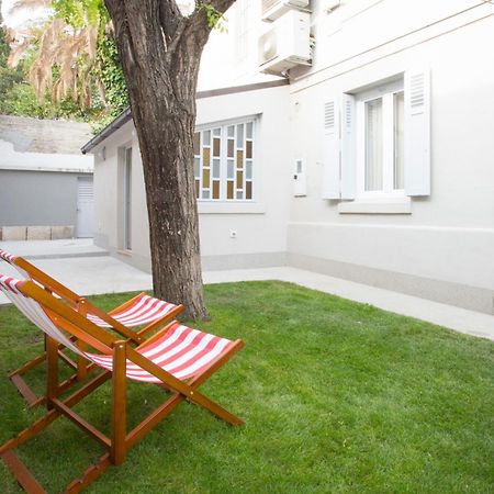 Apartment Splendido Split Eksteriør bilde