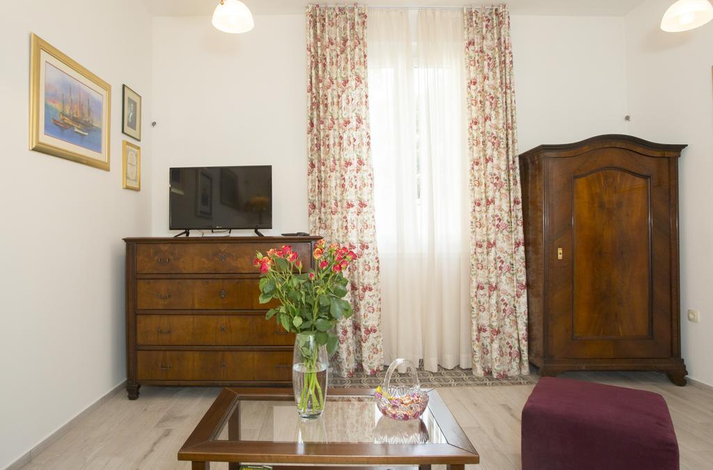 Apartment Splendido Split Eksteriør bilde