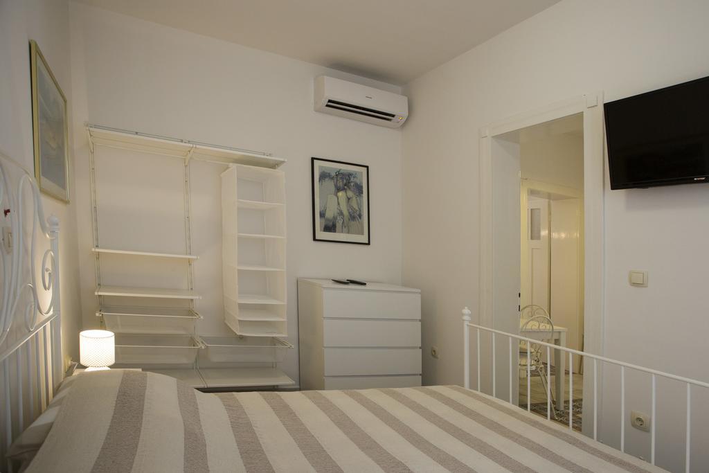 Apartment Splendido Split Eksteriør bilde
