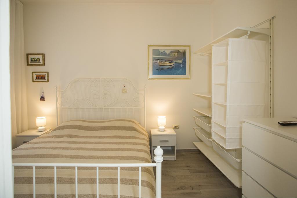 Apartment Splendido Split Eksteriør bilde