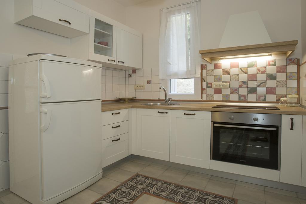Apartment Splendido Split Eksteriør bilde