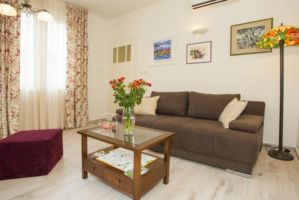 Apartment Splendido Split Eksteriør bilde