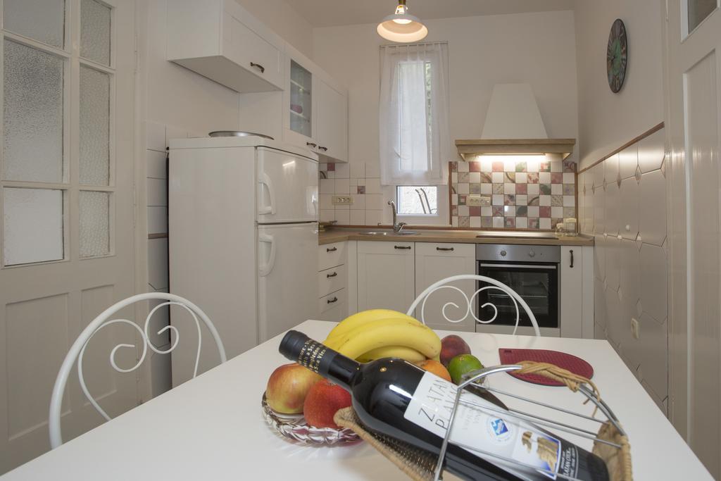 Apartment Splendido Split Eksteriør bilde