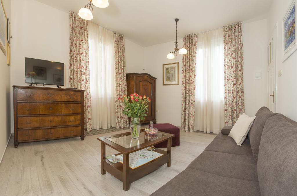 Apartment Splendido Split Eksteriør bilde